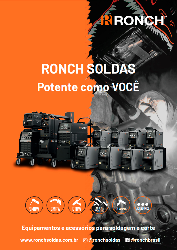 Máquina de Soldar Ronch Laser Weld 65 - Ronch Colombia