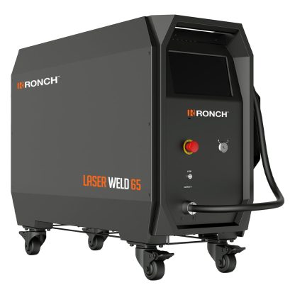 Equipamento de Solda Ronch Laser Weld 65