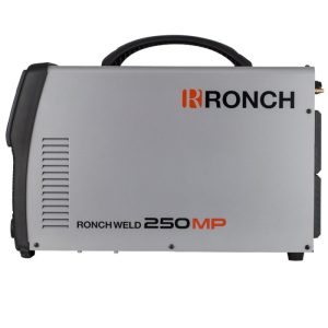 Equipamento de Solda Ronch 250 MP